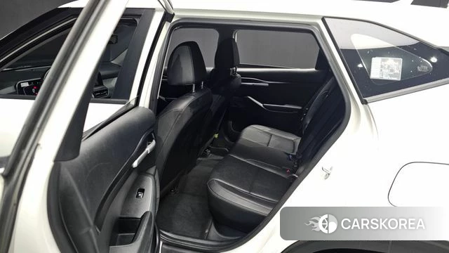 Kia The New Seltos 2022 Белый из Кореи, фото 3