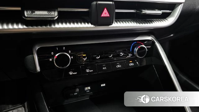 Kia K5 3rd generation 2022 Белый из Кореи, фото 3
