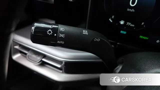 Hyundai Grandeur Hybrid (GN7) 2023 Черный из Кореи, фото 3