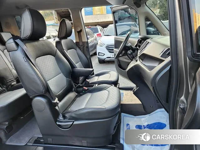 Kia The New Ray 2020 Серый из Кореи, фото 3