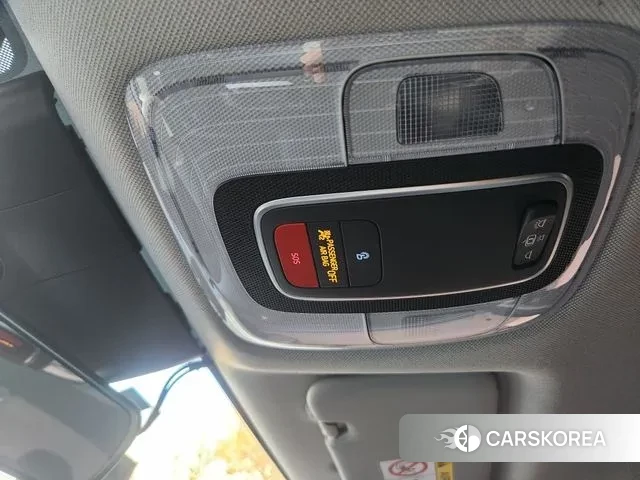 Hyundai Avante (CN7) 2022 Черный из Кореи, фото 3