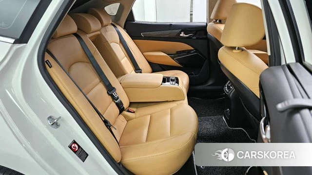 Kia K7 Premier 2019 Белый из Кореи, фото 3