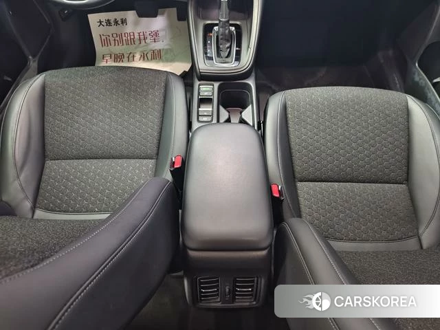 Honda XR-V 2023 Белый из Китая, фото 3