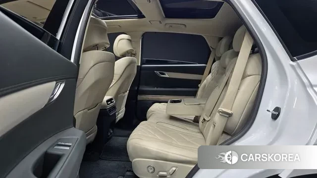 Genesis GV80 2024 Белый из Кореи, фото 3