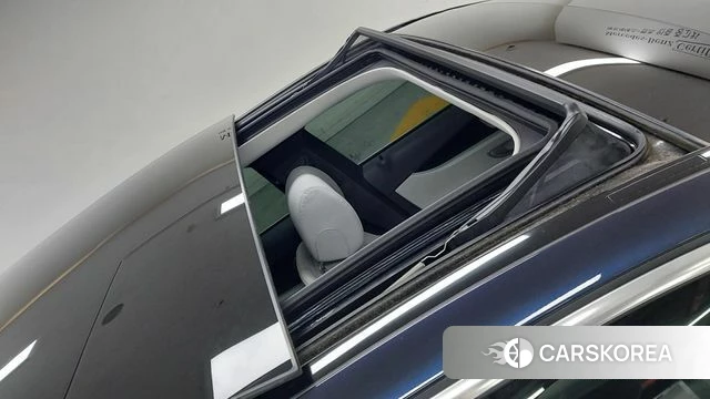 Mercedes-Benz E-Class W213 2022 Синий из Кореи, фото 3