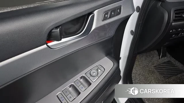 Hyundai Palisade 2021 Белый из Кореи, фото 3