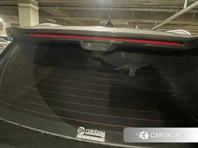 Kia The New Sorento 4th Generation 2025 Серый из Кореи, фото 3