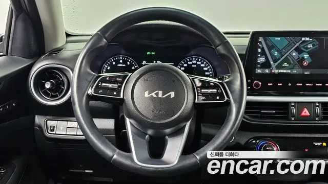 Kia The New K3 2nd generation id 2381554 из Кореи 3