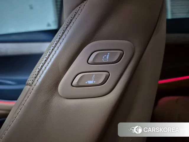 Genesis GV80 2022 Белый из Кореи, фото 3