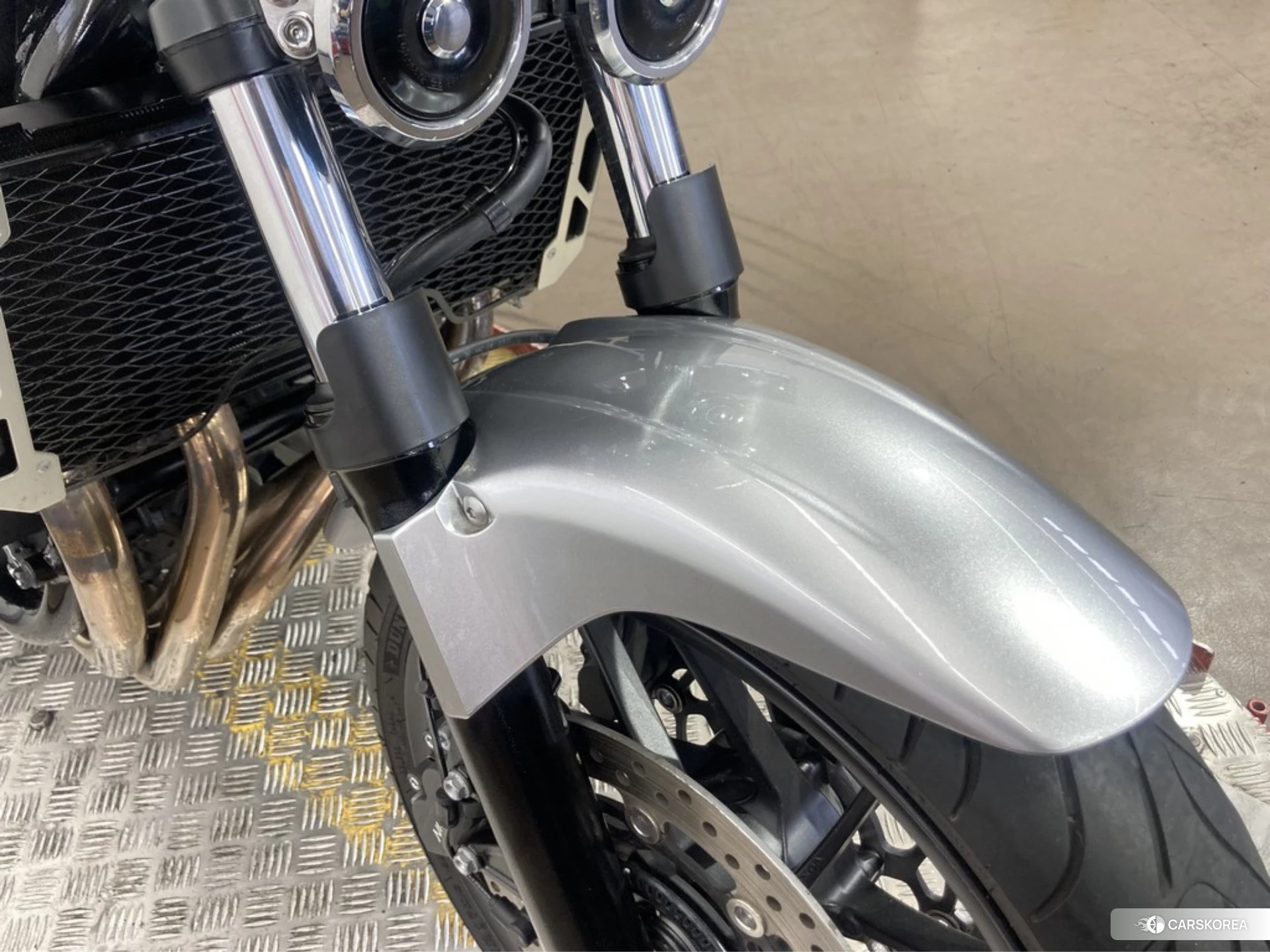 Проданный Honda CB1300SF ABS id 4184893 из Японии, фото 2