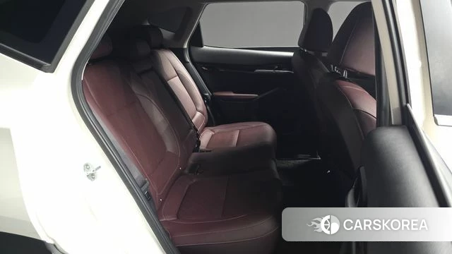Kia Seltos 2019 Белый из Кореи, фото 3