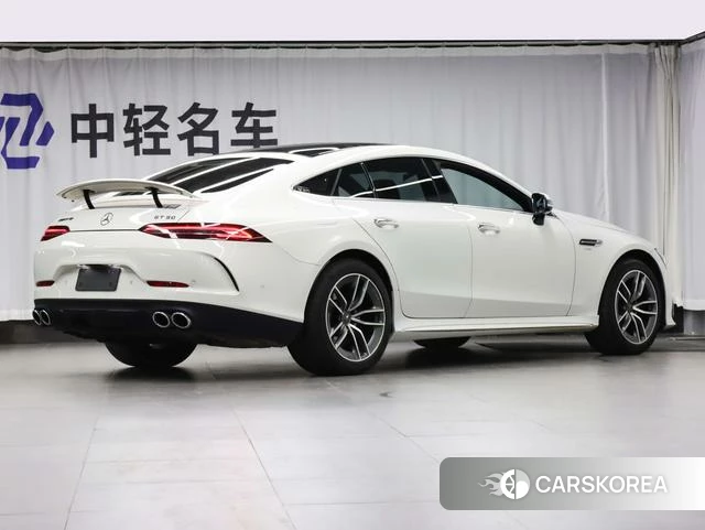 Mercedes-Benz AMG GT id 4239988 из Китая 3