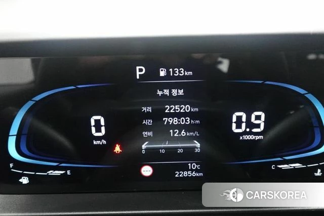 Hyundai Casper 2022 Жемчужный цвет из Кореи, фото 3