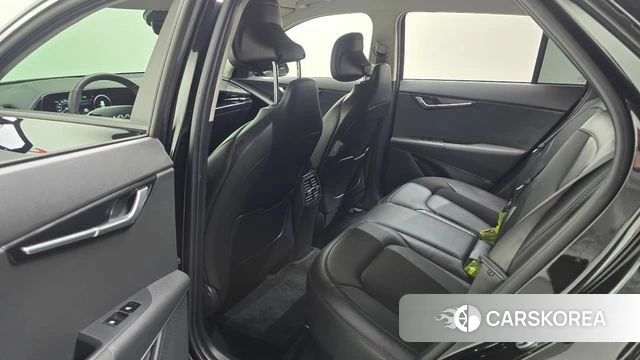 Kia Di All New Niro EV 2023 Черный из Кореи, фото 3