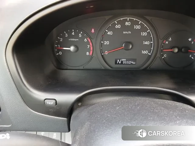 Hyundai The New Grand Starex 2019 Желтый из Кореи, фото 3