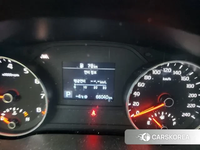 Kia Sportage The Bold 2019 Белый из Кореи, фото 3