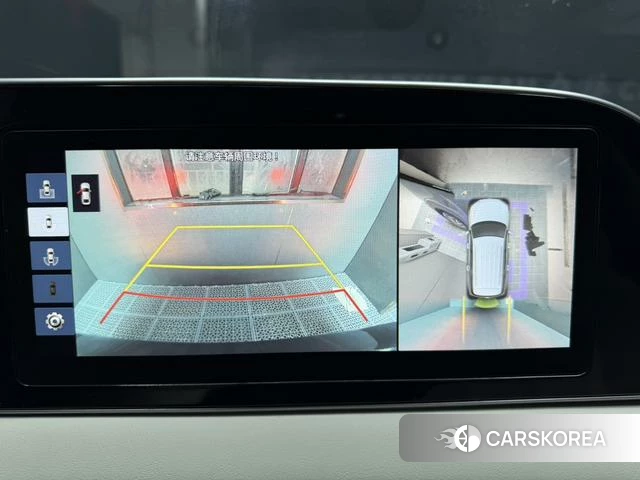 Hyundai Paristi 2022 Синий из Китая, фото 3