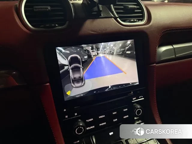 Porsche 718 Boxster 2018 Черный из Кореи, фото 3