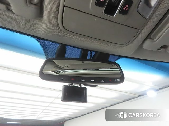 Kia The New Carnival 2019 Белый из Кореи, фото 3