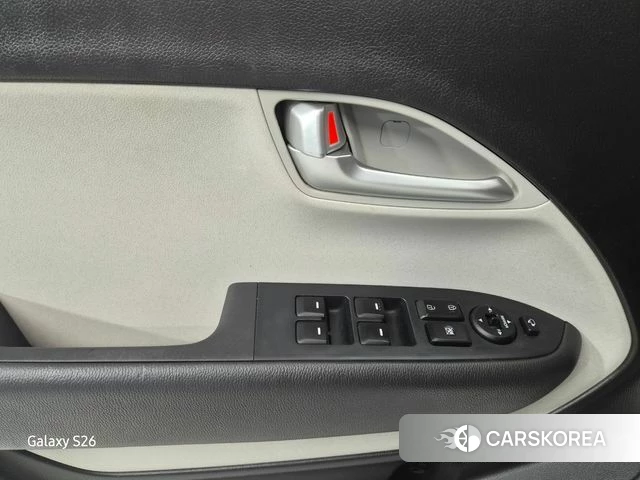 Kia The New Ray 2022 Белый из Кореи, фото 3