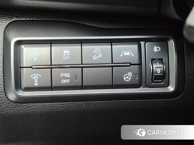 Ssangyong Berry New Tivoli 2021 Белый из Кореи, фото 2