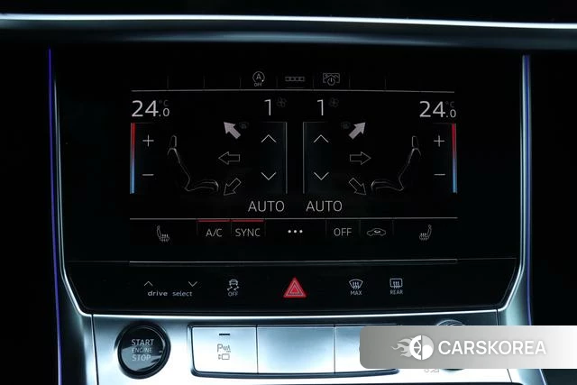Audi A6L 2024 Черный из Китая, фото 3