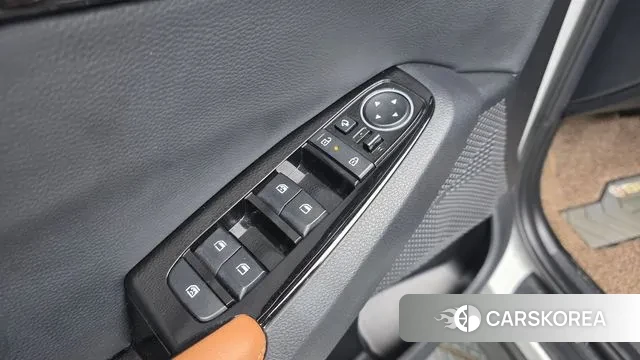 Kia The New Seltos 2024 Белый из Кореи, фото 3