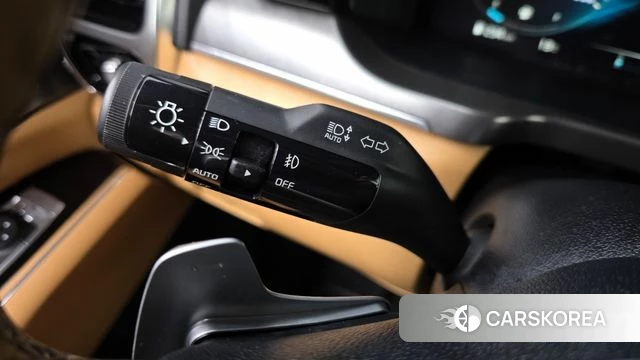 Kia Sorento 4th Generation 2023 Синий из Кореи, фото 3