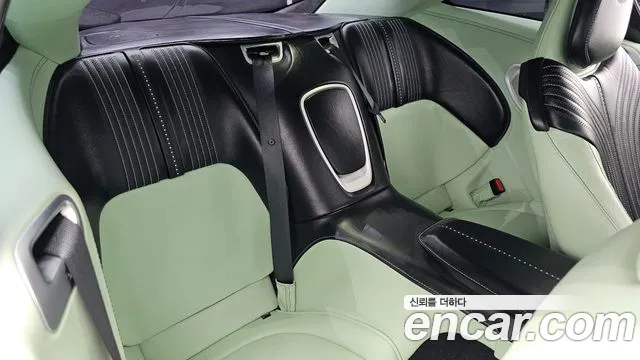 Aston Martin DB11 id 2701401 из Кореи 3