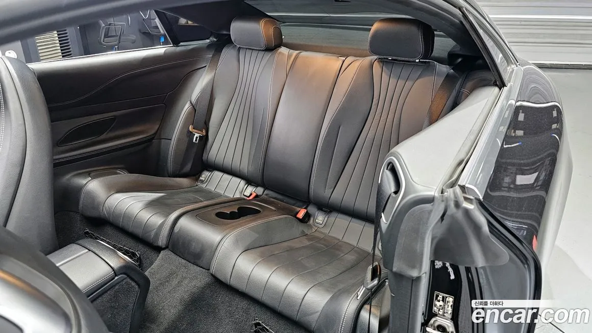 Mercedes-Benz E-Class W213 2019 Черный из Кореи, фото 3