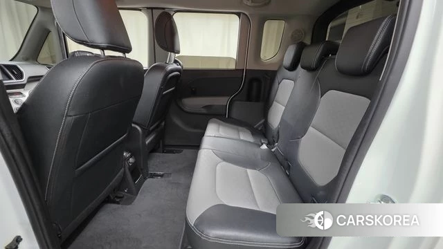 Kia The New Ray 2020 Белый из Кореи, фото 3