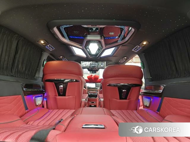 Mercedes-Benz Vito id 4026786 из Китая 3
