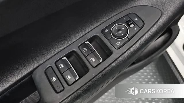 Hyundai The New Grandeur IG 2020 Белый из Кореи, фото 3