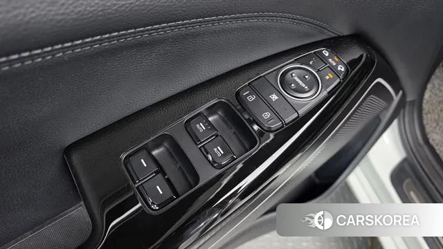 Kia Come New K7 2018 Белый из Кореи, фото 3