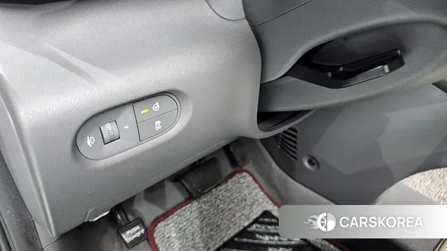 Hyundai Casper 2022 Светло-зеленый из Кореи, фото 3