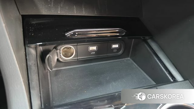 Kia K5 Hybrid 3rd Generation 2022 Белый из Кореи, фото 3