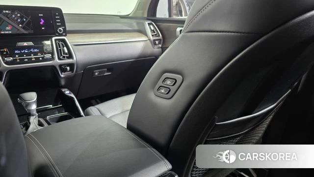 Kia Sorento 4th Generation 2020 Серый из Кореи, фото 3