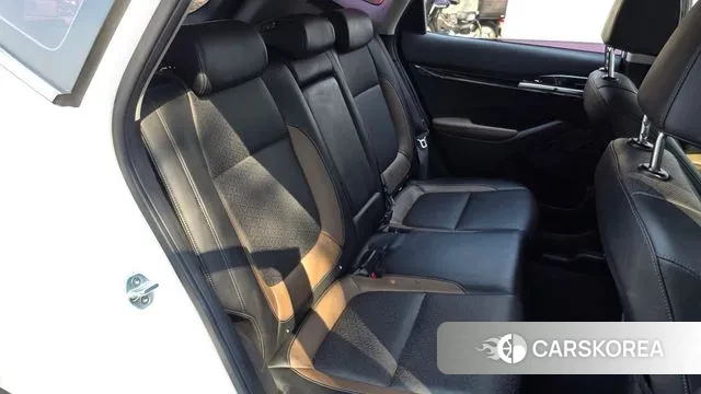 Kia Seltos 2020 Белый из Кореи, фото 3