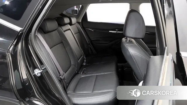 Kia The New Seltos 2024 Черный из Кореи, фото 3