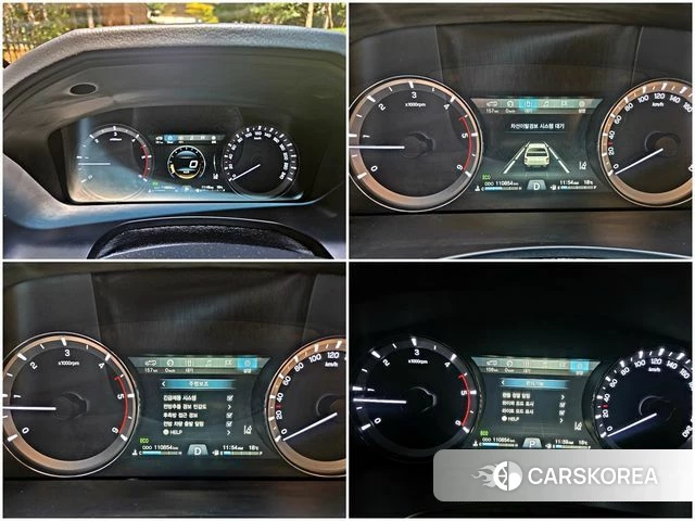 Ssangyong Rexton Sports Cannes 2019 Коричневый из Кореи, фото 3