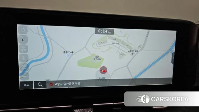 Kia Carnival 4th generation 2022 Белый из Кореи, фото 3