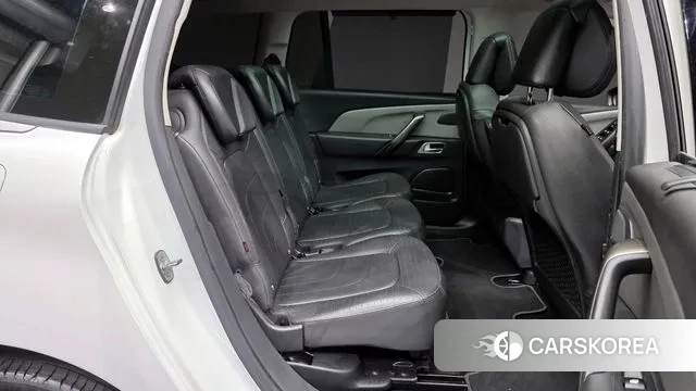 Citroen / DS Grand C4 Spacetourer 2021 Белый из Кореи, фото 3