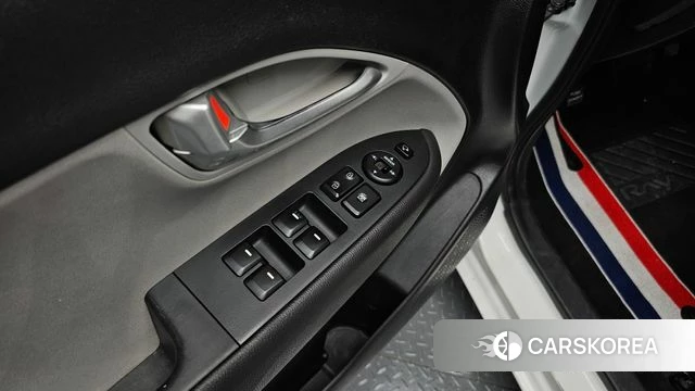 Kia The New Ray 2021 Белый из Кореи, фото 3