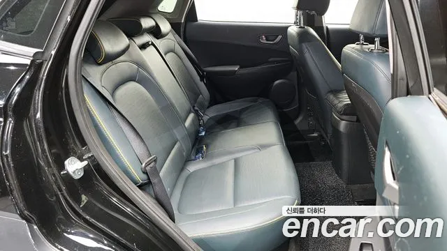 Hyundai Kona id 2688472 из Кореи 3