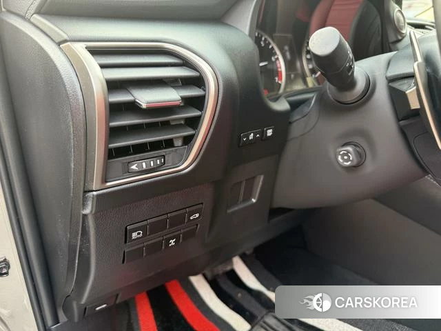 Lexus NX 2021 Другой из Китая, фото 3