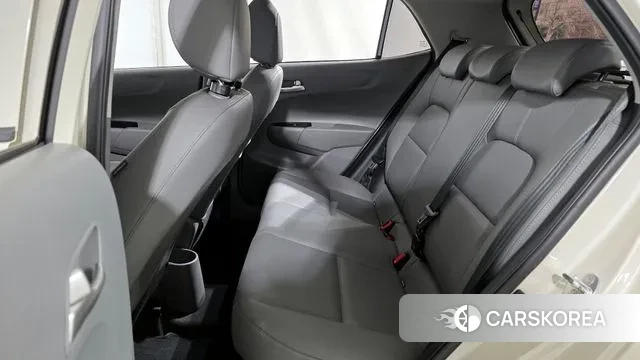 Kia Morning Urban (JA) 2021 Жемчужный цвет из Кореи, фото 3