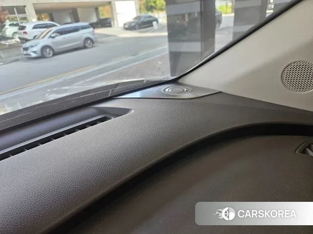 Kia Carnival 4th generation 2021 Белый из Кореи, фото 3