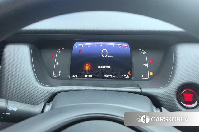 Honda Fit 2023 Белый из Китая, фото 3