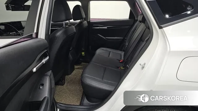 Kia Seltos 2020 Белый из Кореи, фото 3