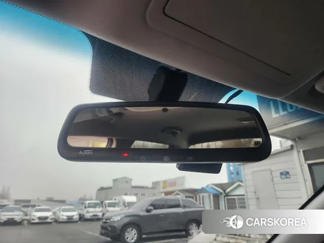 Ssangyong Rexton Sports 2019 Белый из Кореи, фото 3